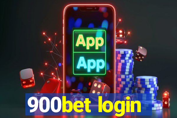 900bet login